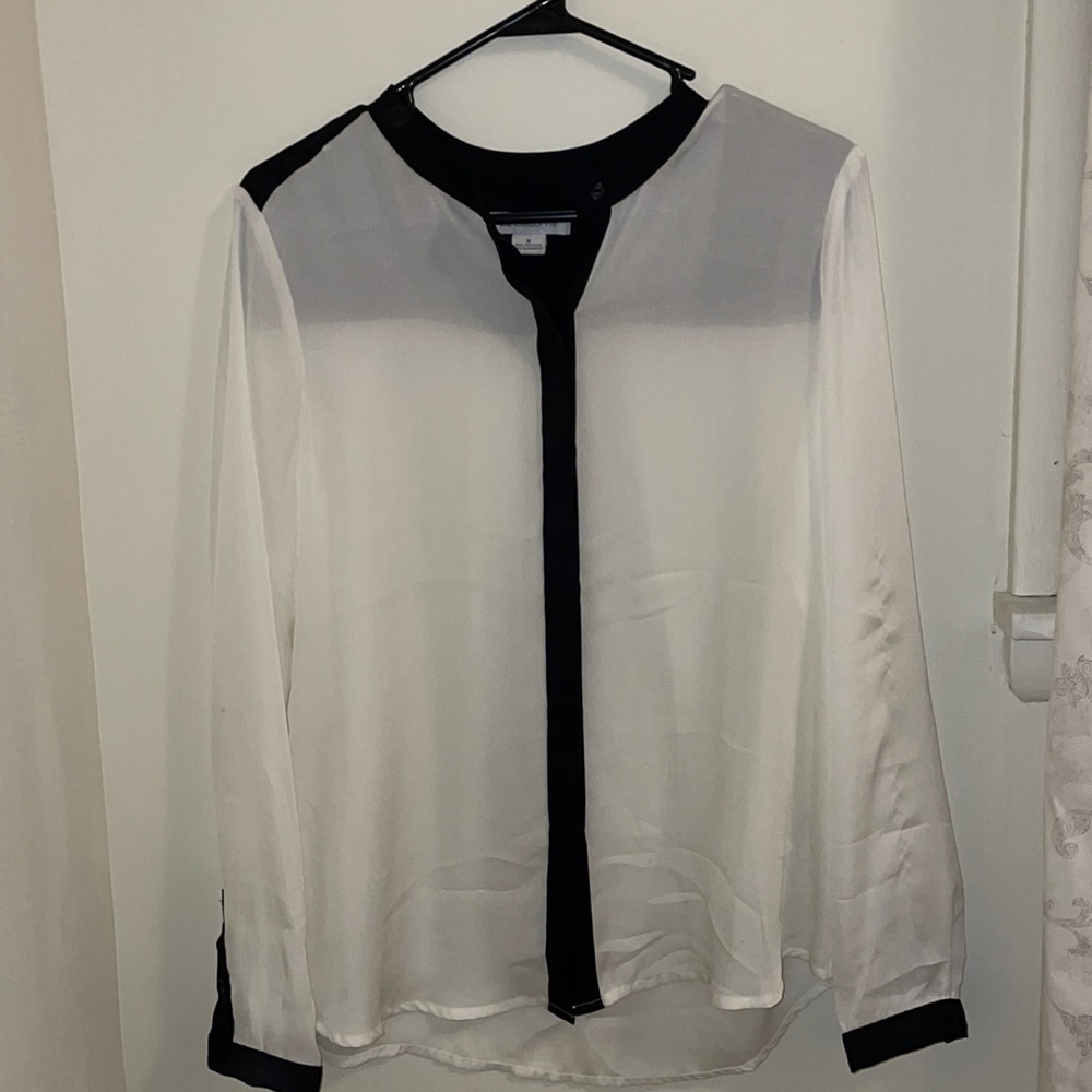 Women’s Liz Claiborne Blouse